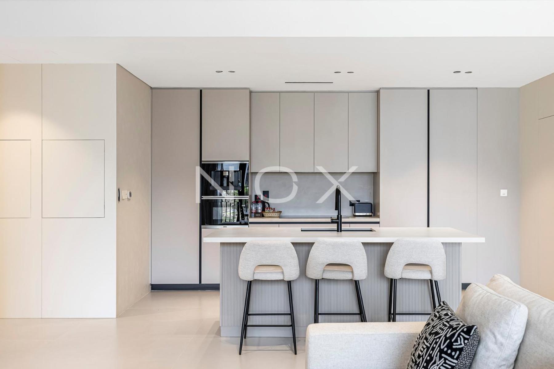 Апартаменты Unwind In Style Of This Grand 2Br Citywalk 12 Дубай Экстерьер фото