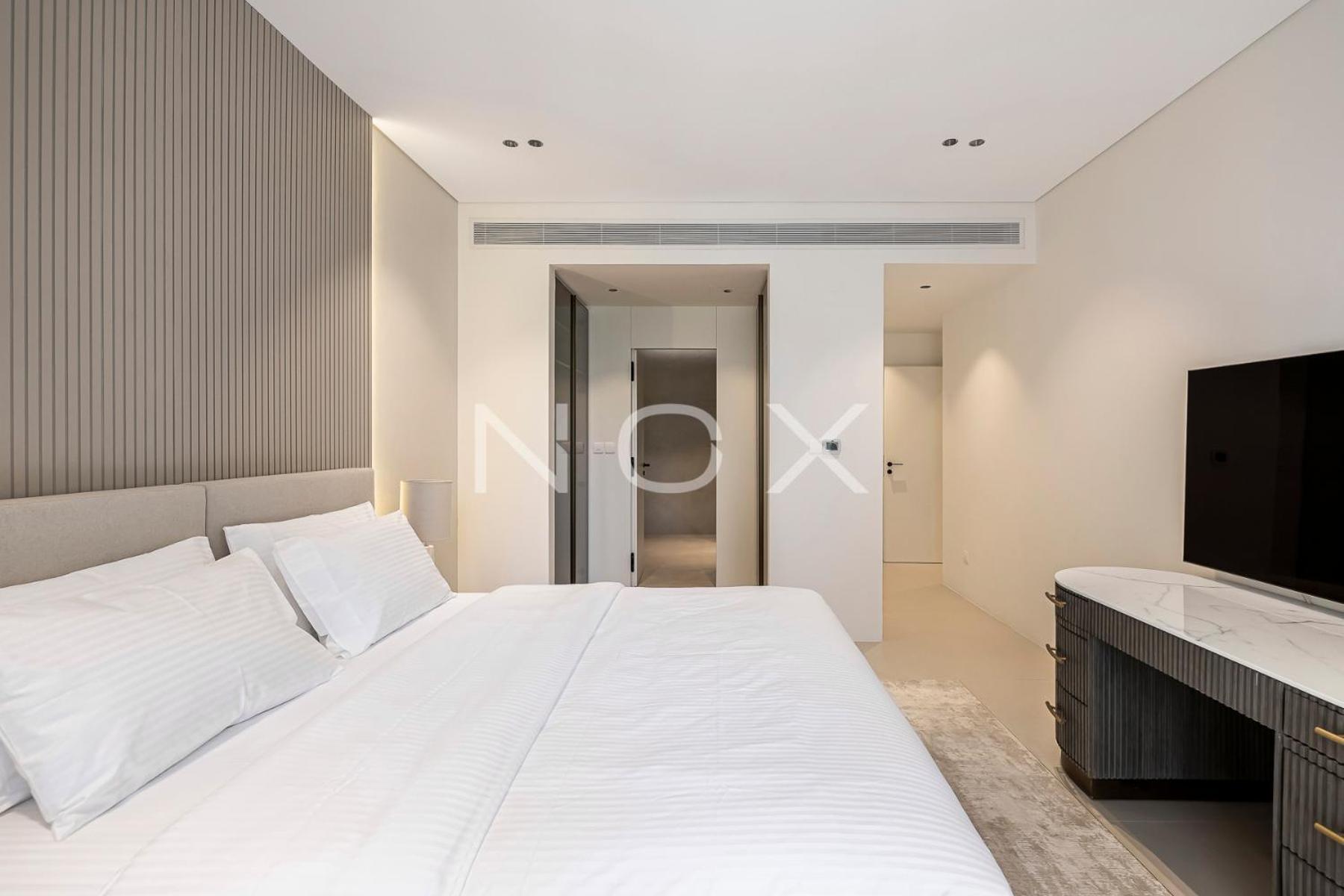 Апартаменты Unwind In Style Of This Grand 2Br Citywalk 12 Дубай Экстерьер фото